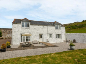 Bracken Holiday Cottage, Dalbeattie